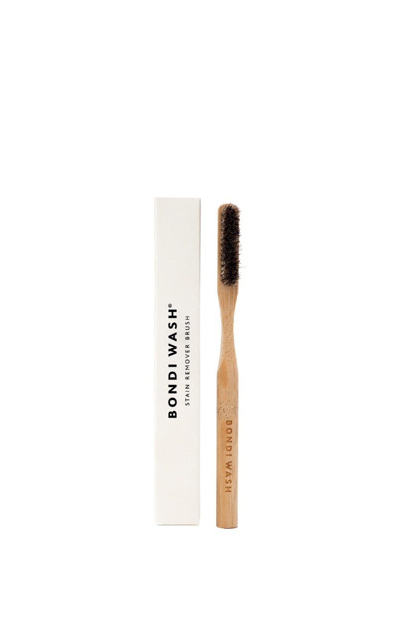 Bondi Wash Stain Remover Brush