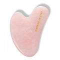 Salt By Hendrix Gua Sha - Rose Quartz