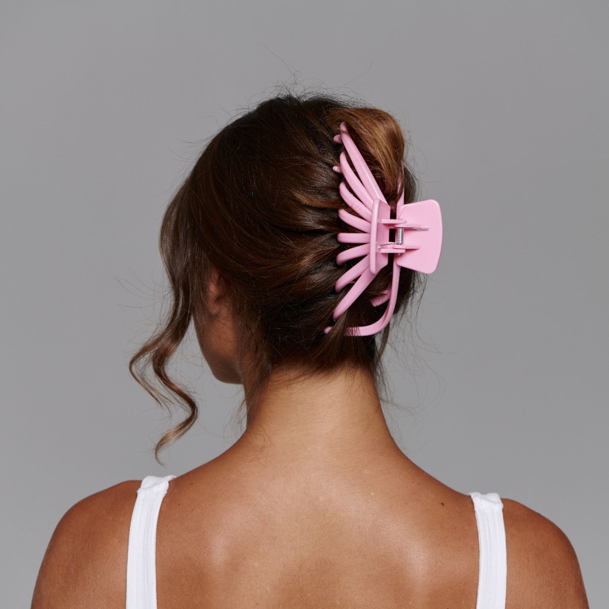 Mermade Hair Octopus Clip