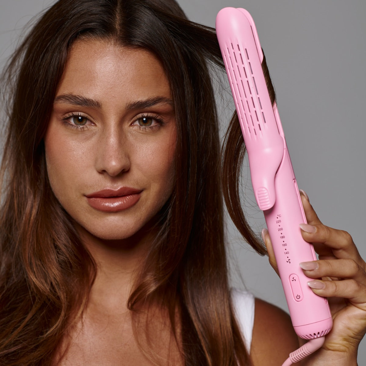 Mermade Hair Infrared Styler