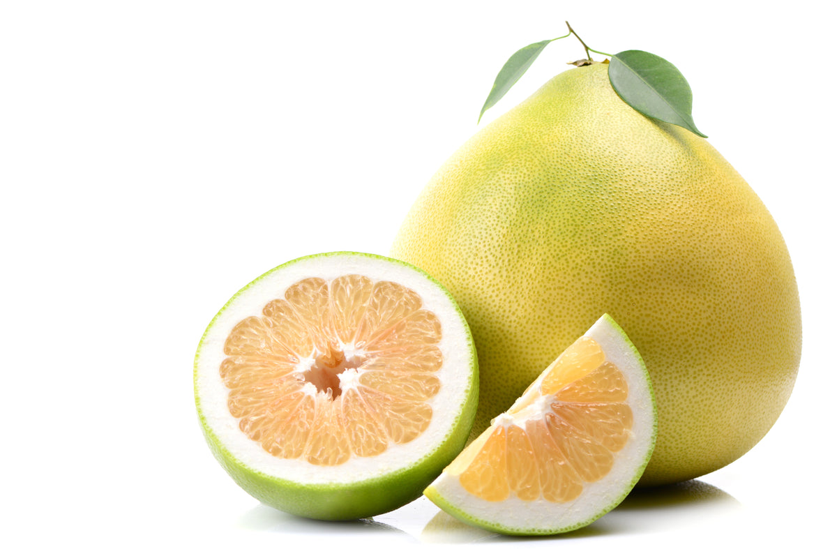 Lebanese White Pomelo 1 piece  — بوملي أبيض | Air-Flown