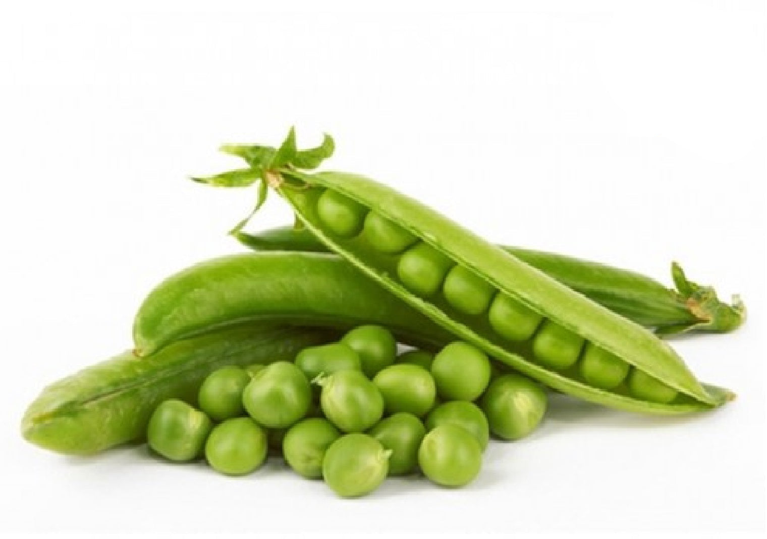 Lebanese Green Peas 450g — بازيلا خضراء | Air-Flown