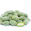 Lebanese Fresh Green Almonds 700g — لوز مليسي | Air-Flown