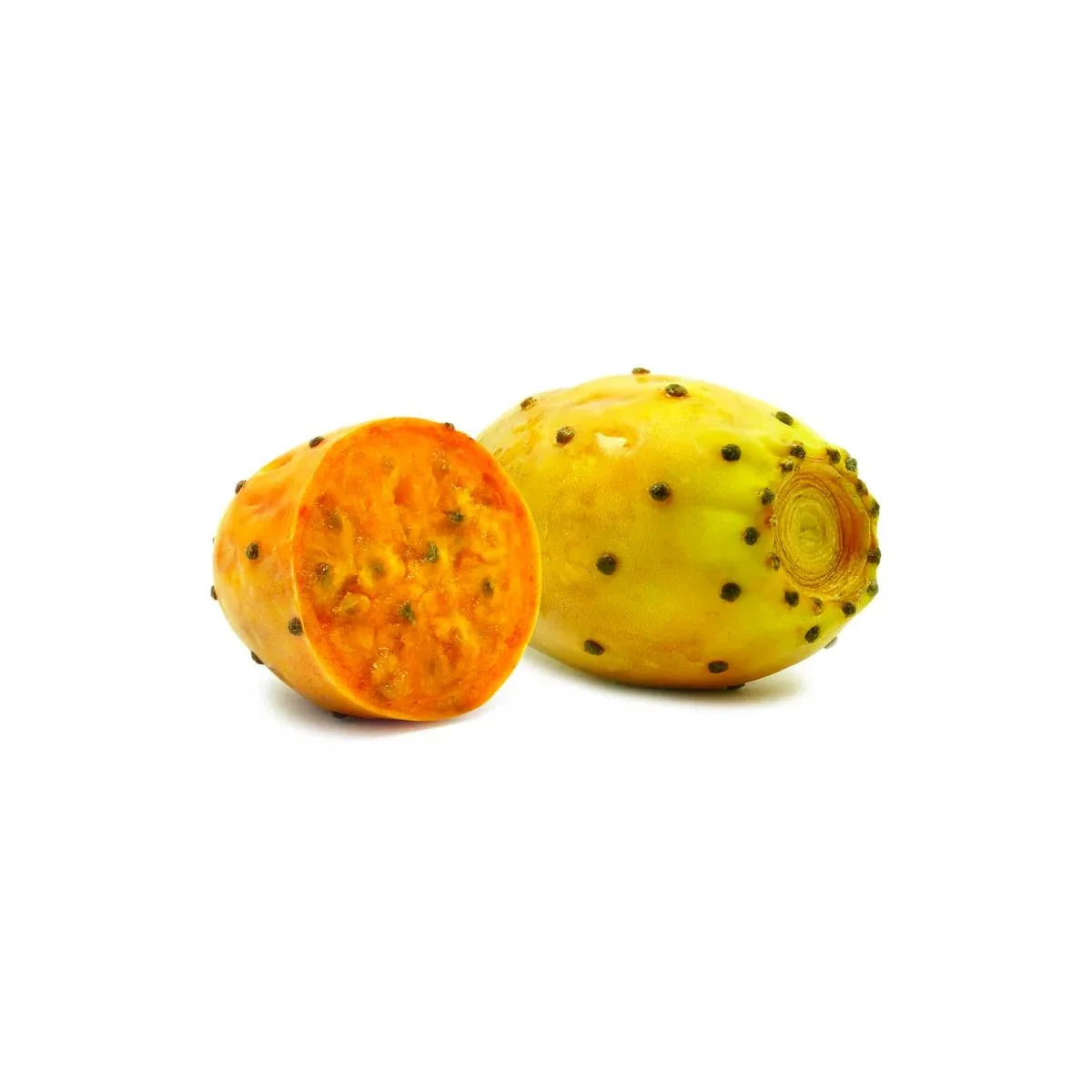 Lebanese Prickly Pear 2 Pcs — صبير | Air-Flown