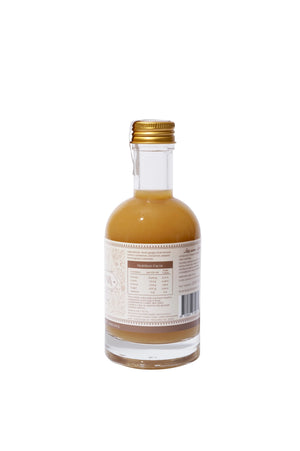 Kick Drink Premium 100% Natural Blend Ginger concentrate