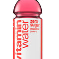 Vitaminwater Power-C Zero Sugar Dragonfruit Flavored Water Beverage Bottle 500ml