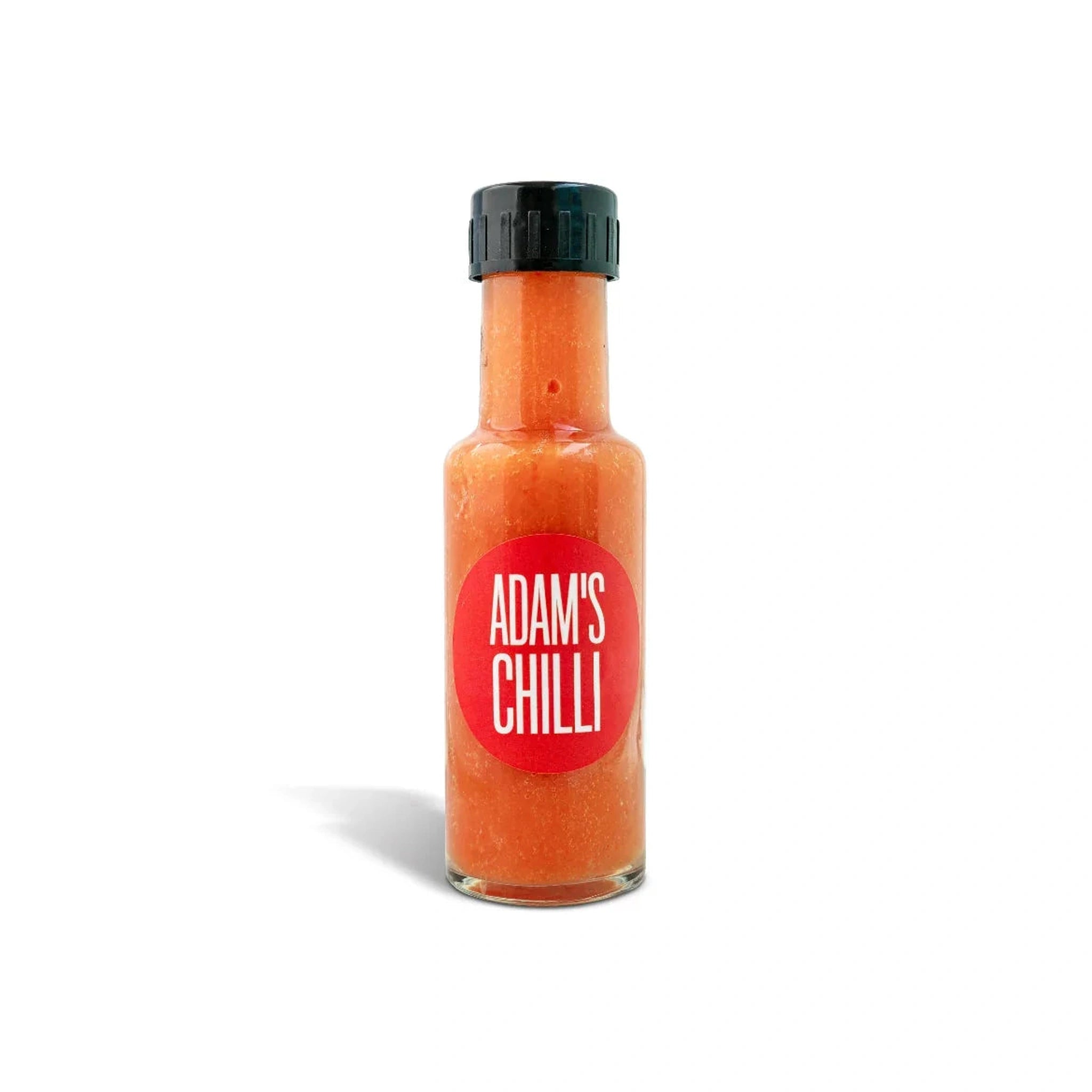 Mango Habanero Blaze