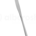 Abert Ego Dessert Knife