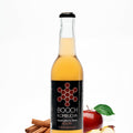 Booch Kombucha Apple Cinnamon