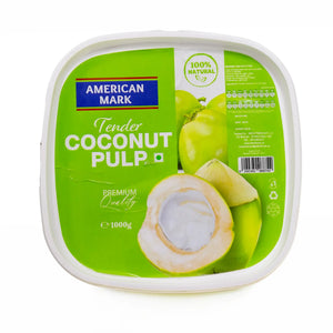 Tender coconut pulp - View 3 | Welaza