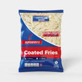 Coated Fries 6mm | American Mark