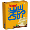 Amul Processed Cheddar Cheese