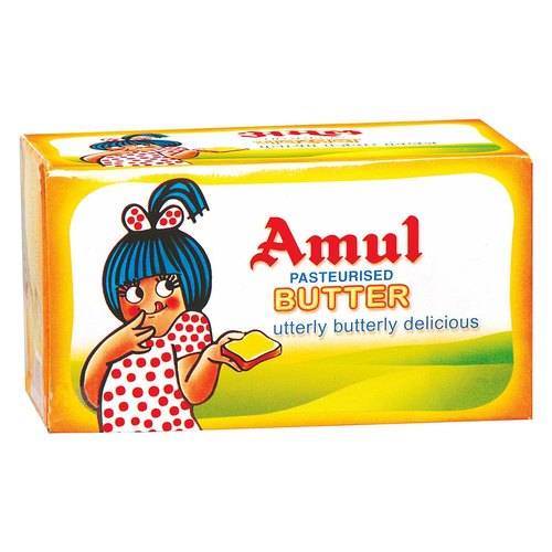 Amul Butter Salted