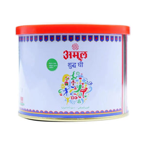 Amul Ghee - 1 ltr