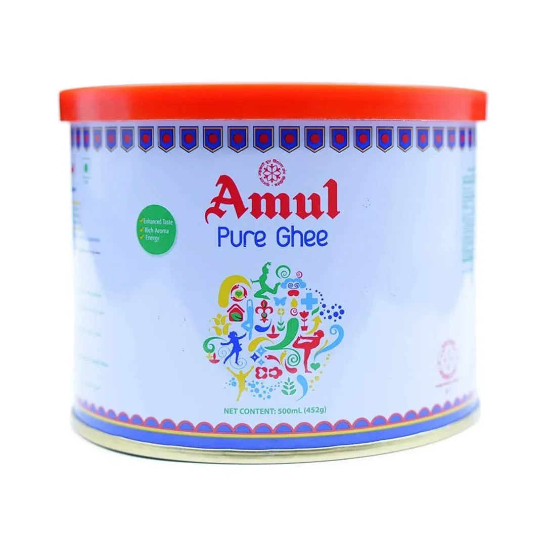 Amul Ghee - 1 ltr