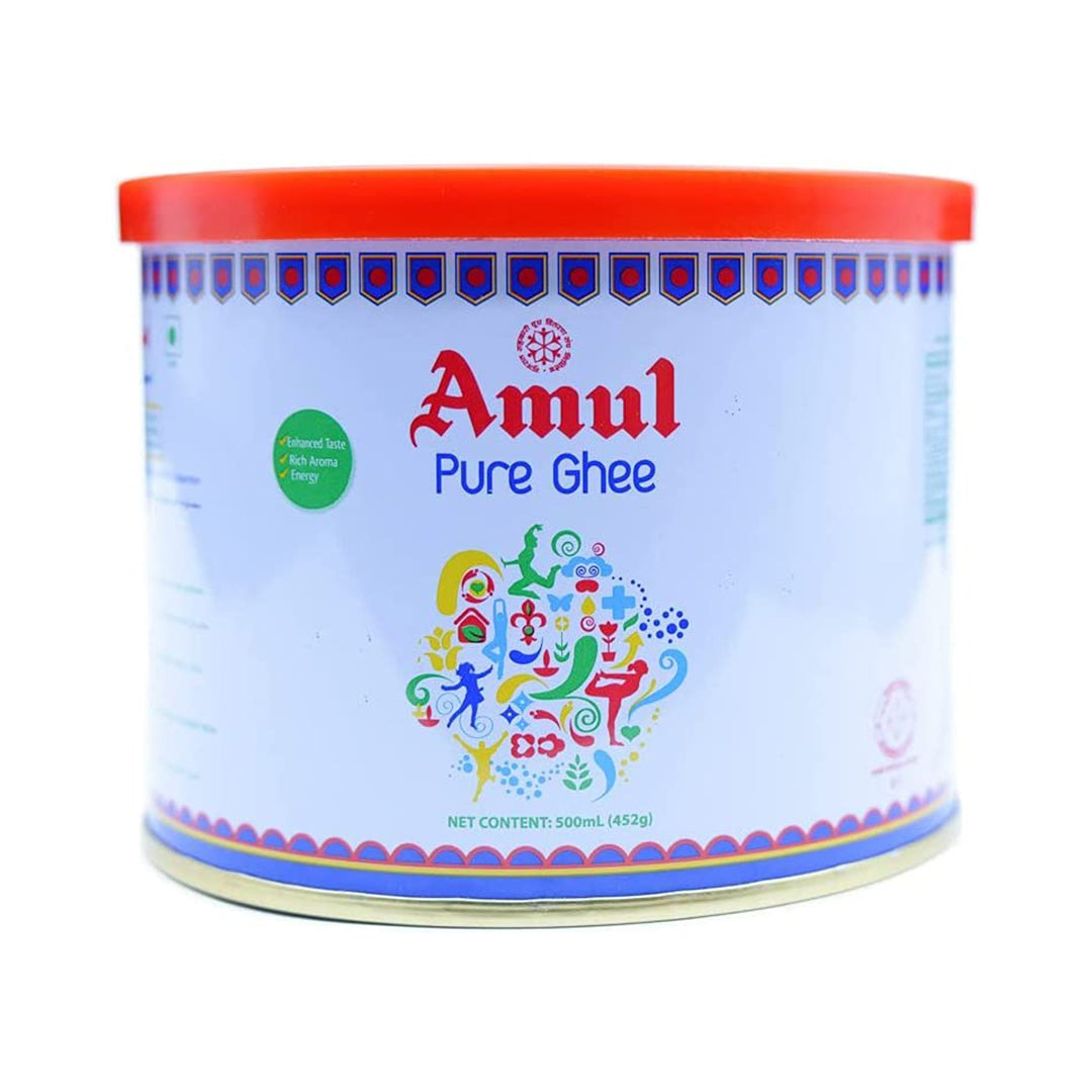 Amul Ghee