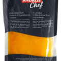 Andros Chef Frozen Confit of Mandarin Zests 500gm