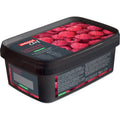 Andros Chef Frozen Raspberry Puree 1Kg