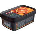 Andros Chef Frozen Unsweetened blood orange Puree 1kg