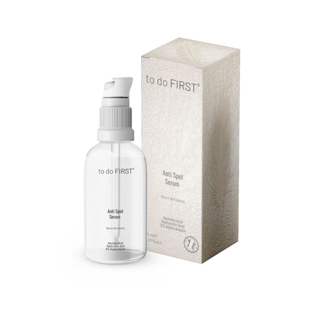 Anti Spot Serum