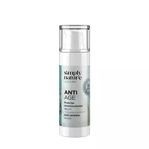 Anti Wrinkle Serum