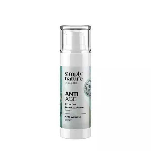 Anti Wrinkle Serum