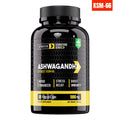Sporter - Ashwagandha 1000mg