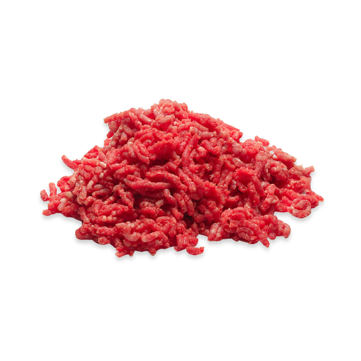 Minced Beef low fat