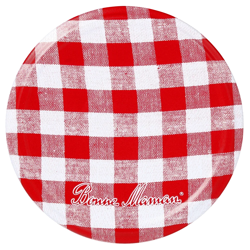 Bonne Maman Strawberry Preserve - 750g