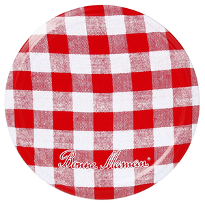 Bonne Maman Strawberry Preserve - 370g