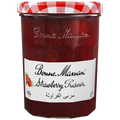 Bonne Maman Strawberry Preserve