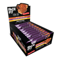Fade Fit - Chocolate Fudge Brownie Protein Bar (20 X 55g)  Box