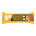 Fade Fit - Crunchy Peanut Butter Protein Bar 55g