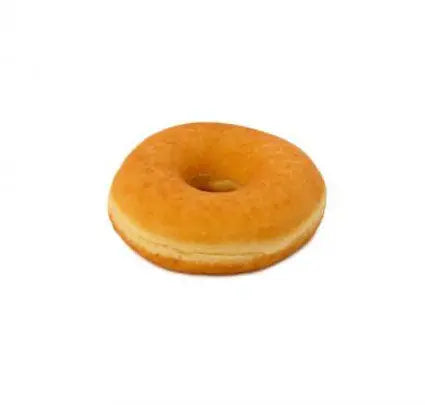 BANQUET D'OR - Vandemoortele Frozen Plain Mini Donut 2.8Kg (16gm x 180pcs)