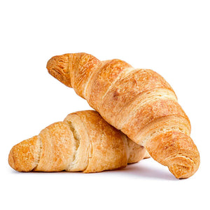 BANQUET D'OR-Vandemoortele Frozen Butter Croissant 6Kg (100pcs x60gm)