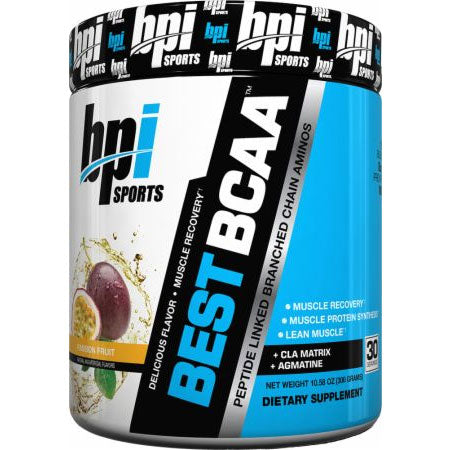 BPI سبورتس - أفضل BCAA