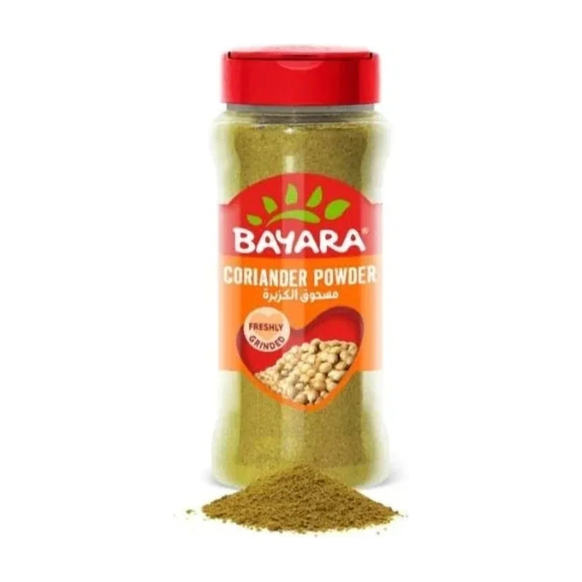 Bayara Coriander Powder - 330ml