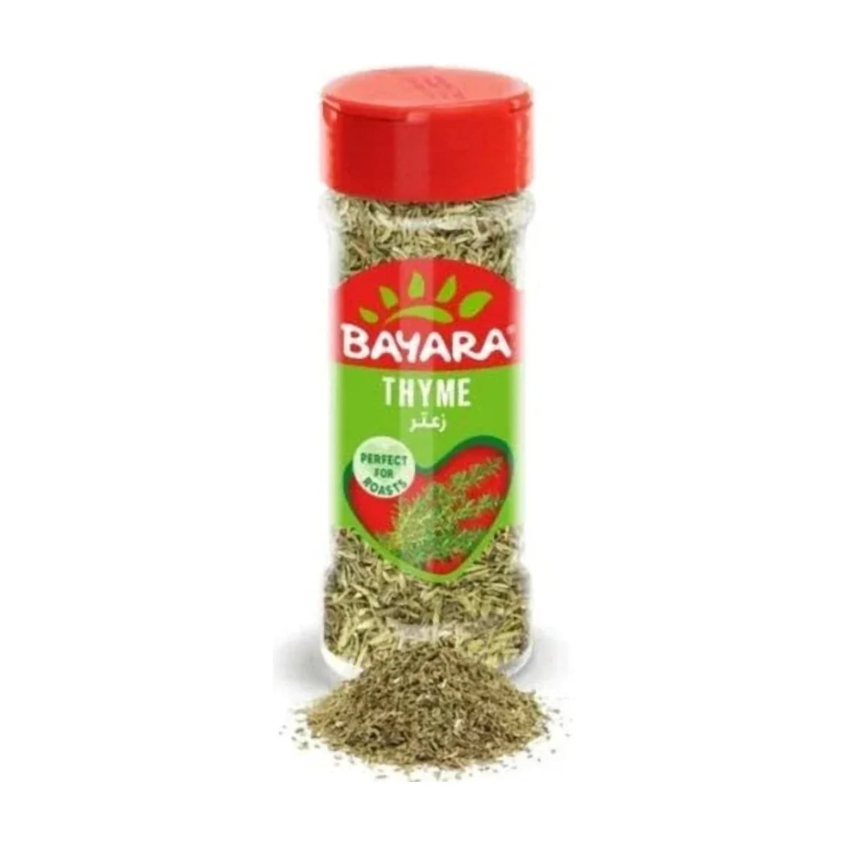 Bayara Thyme - 330ml