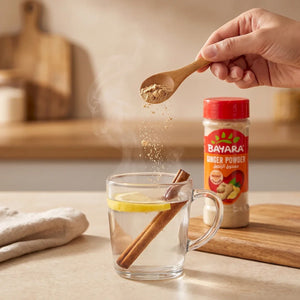 Bayara Ginger Powder - 330ml