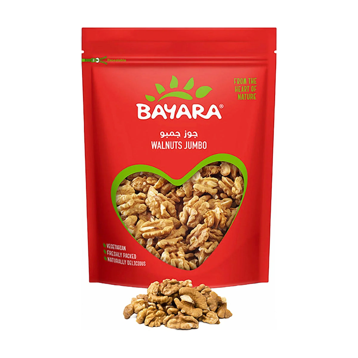 Walnuts Jumbo