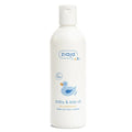 Baby & Kids Oil for Newborns and Older (Ziaja) - Image 1