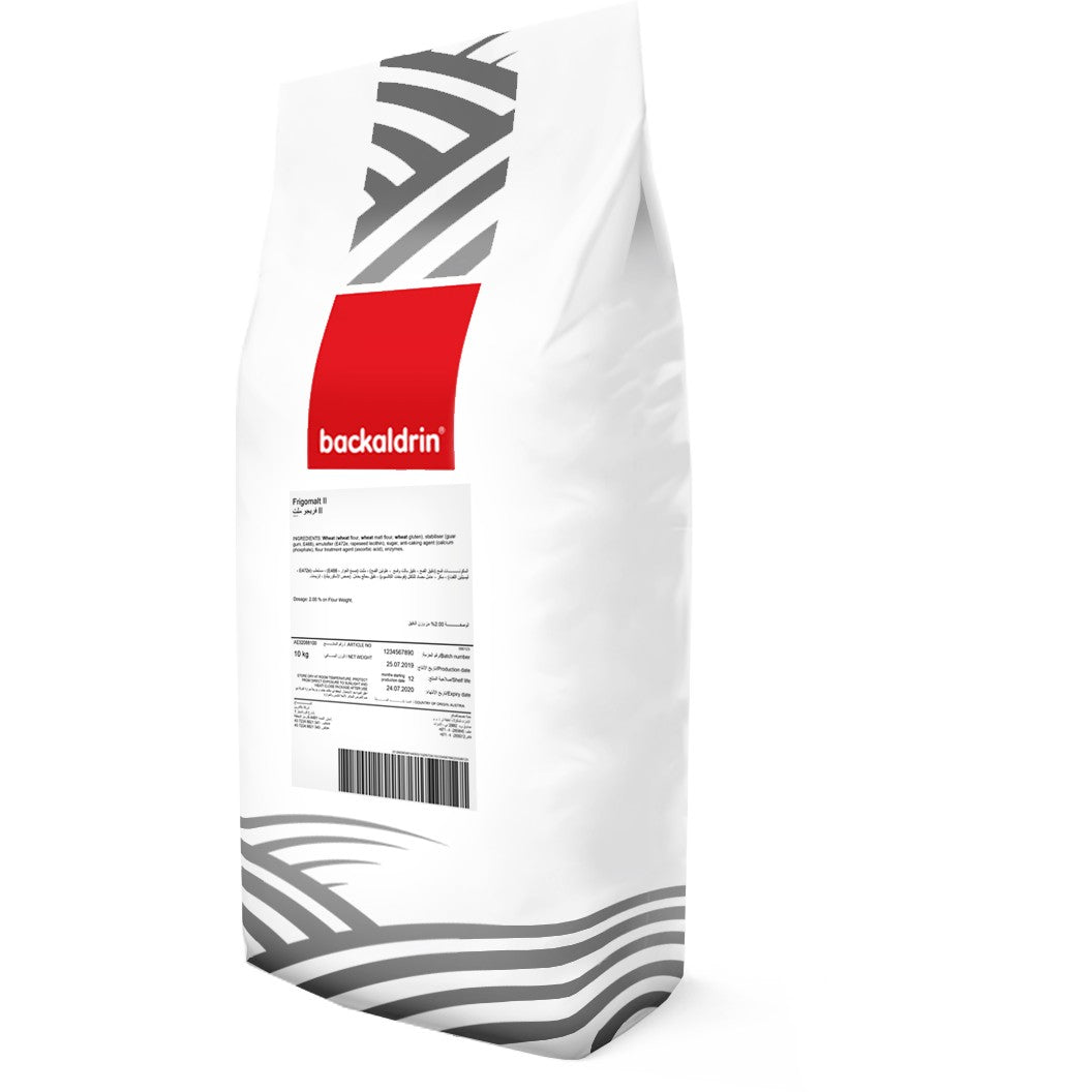 Backaldrin Frigomalt 10Kg, Dough Improvers & Yeast