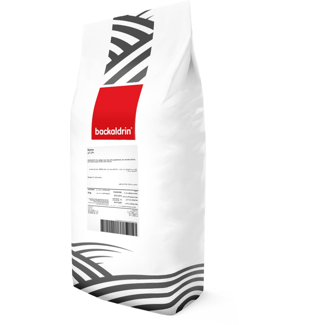 Backaldrin Skyline  0.5%, 10Kg, Dough Improvers for High Volume.