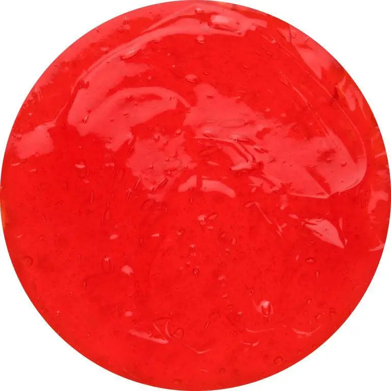 Bakbel Piping Gel Red 7kg