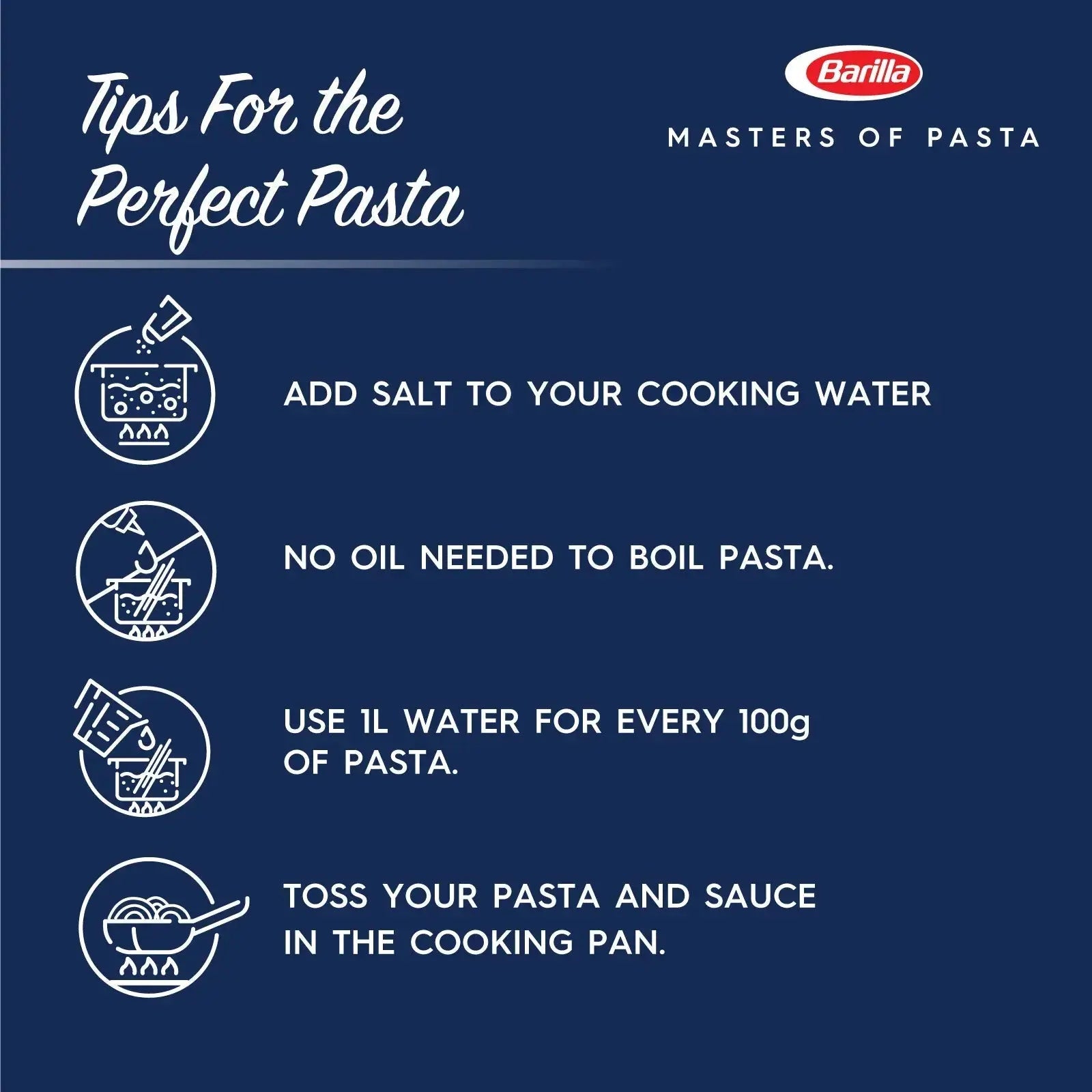 Barilla Linguine No. 13 1kg