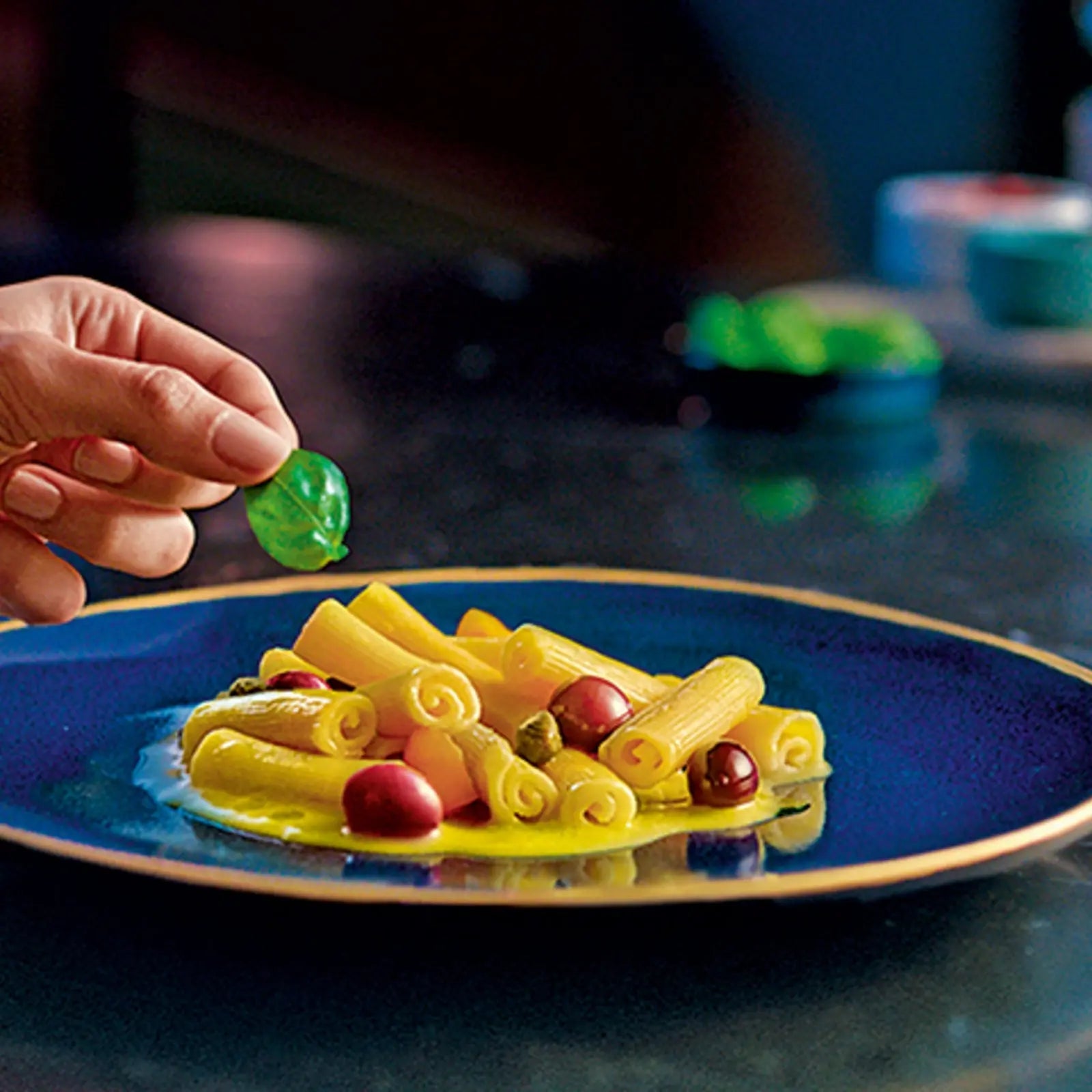 Barilla Collezione Pasta Papiri 450g