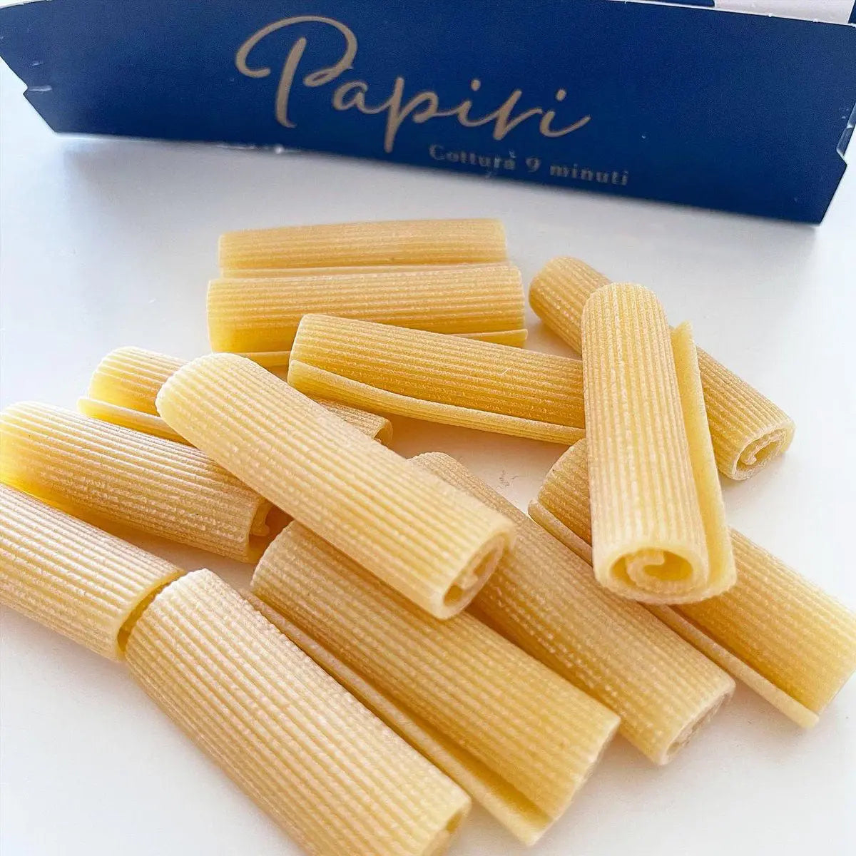 Barilla Collezione Pasta Papiri 450g