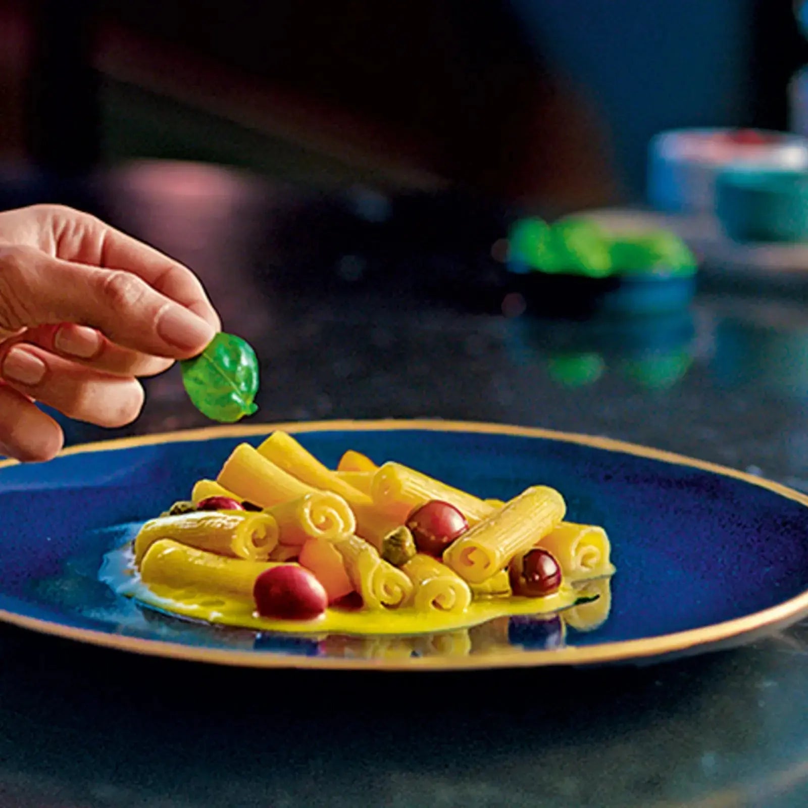 Barilla Collezione Pasta Papiri 450g