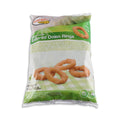 Battered Onion Rings