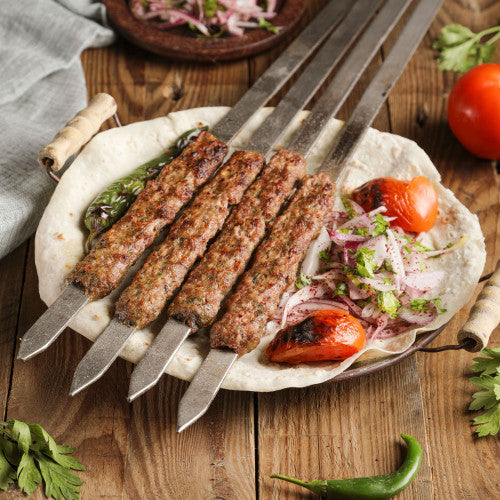 Beef Shish Kebab 360g (8 pcs)